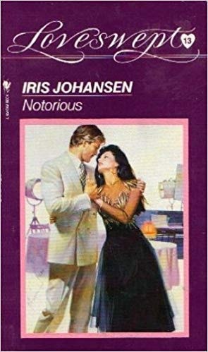 Notorious (Loveswept)