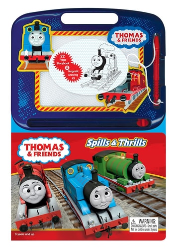 Mattel Thomas Learning Series Thomas