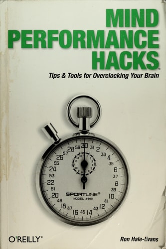 Mind Performance Hacks