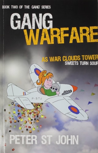 Gang Warfare