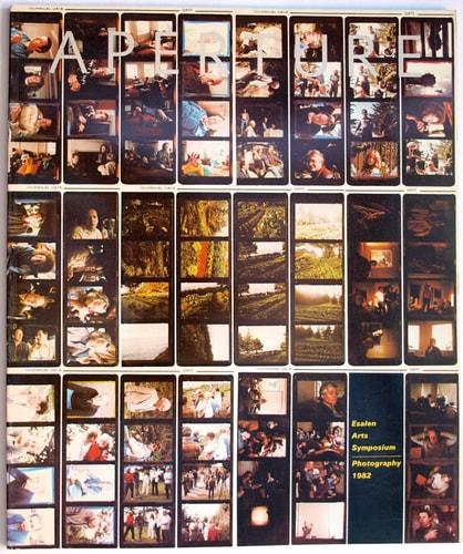 Aperture: Issue 93 (Aperture; No. 93 (Winter))