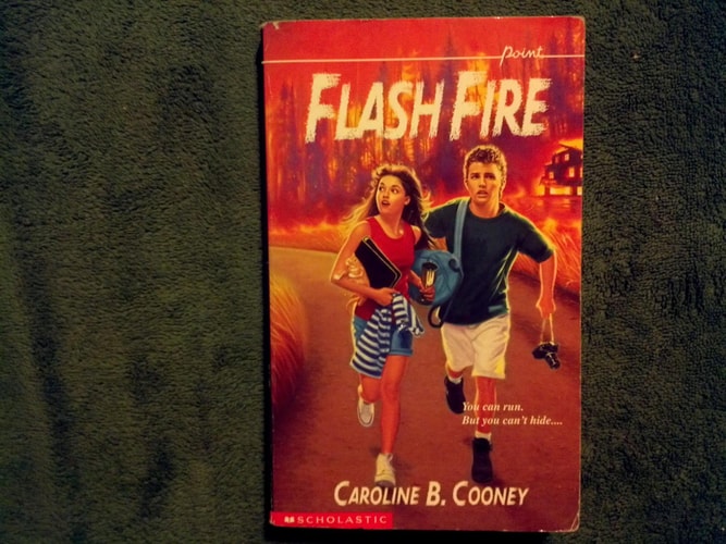 Flash Fire
