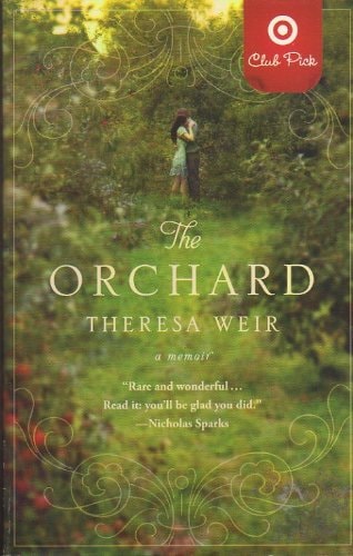 The Orchard: A Memoir (Target Book Club)