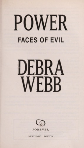 Power (Faces of Evil (3))