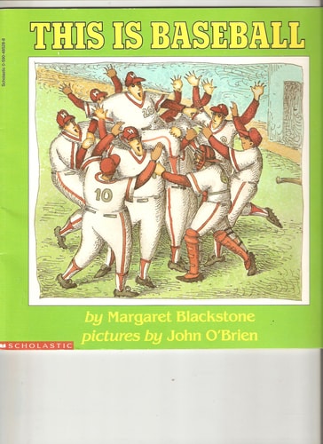This is Baseball