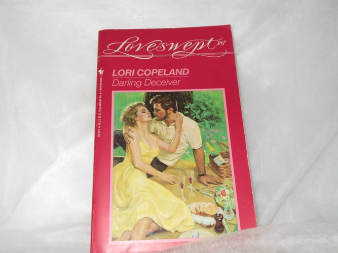 Darling Deceiver (Loveswept #387)