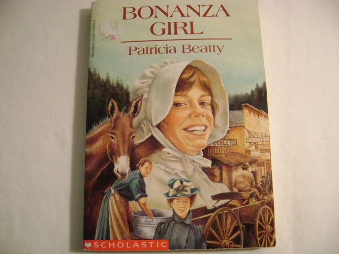 Bonanza Girl