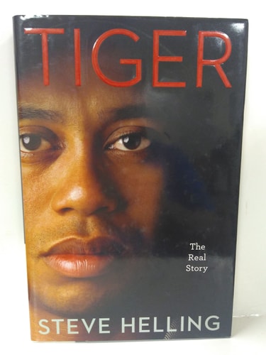 Tiger: The Real Story