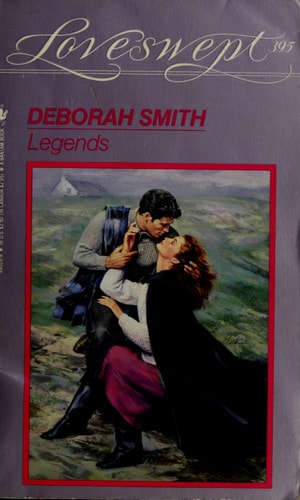 LEGENDS (Loveswept)