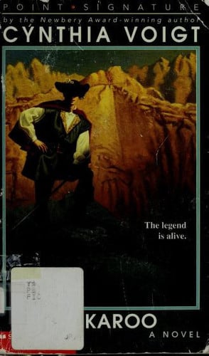 Jackaroo (Point Signature)