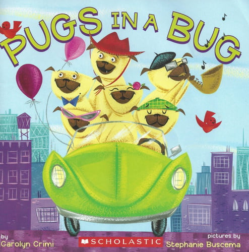 Pugs in a Bug