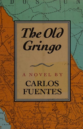 The Old Gringo