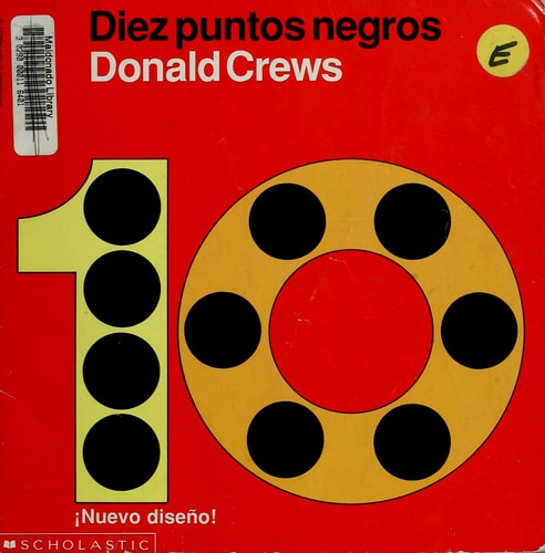 Diez puntos negros