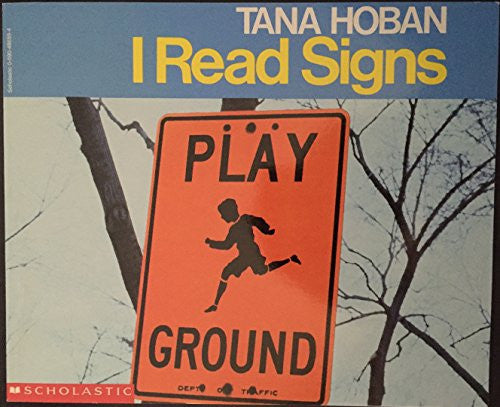 I Read Signs