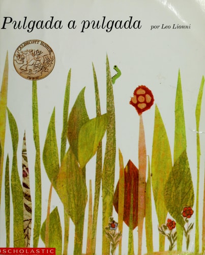 Pulgada a pulgada: Por Leo Lionni