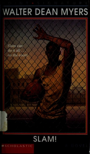Slam! (Point Signature (Scholastic))