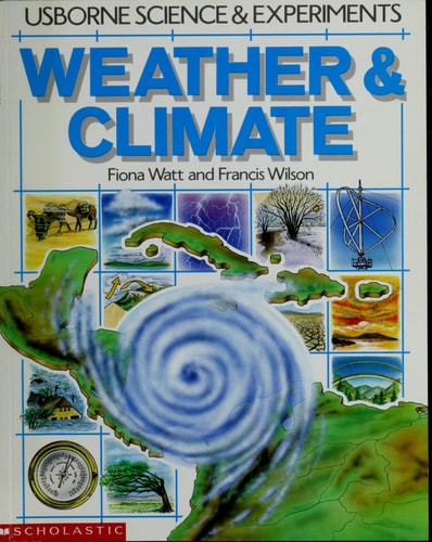 Weather and Climate