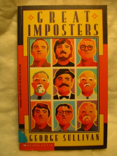 Great Imposters