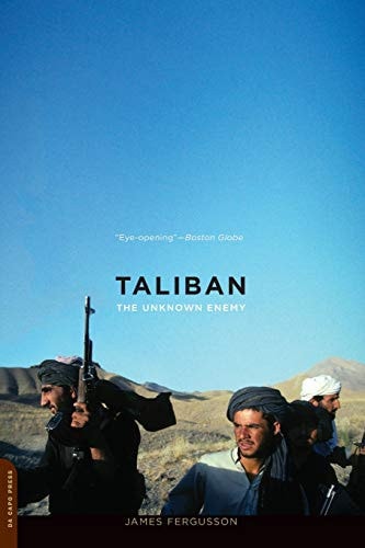 Taliban: The Unknown Enemy