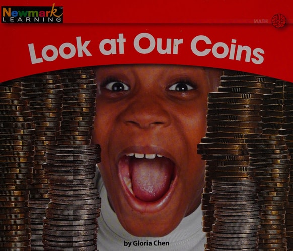 Look at Our Coins (Rising Readers: Math Set 2: Levels D-i)