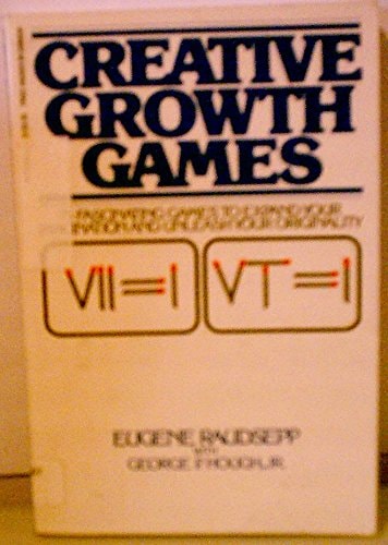 Creative Growth Games