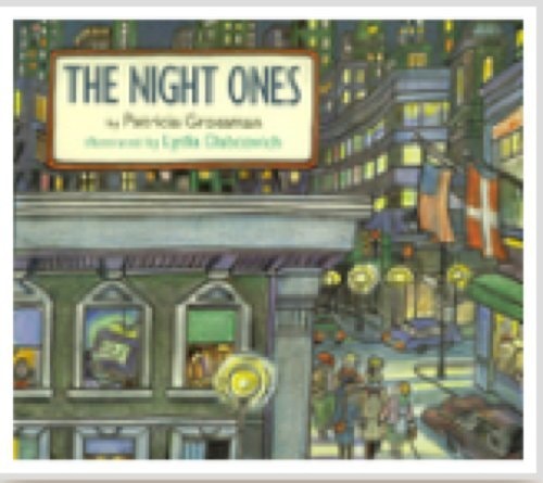 The Night Ones