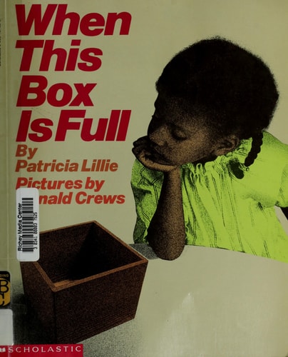 When This Box Is FUll