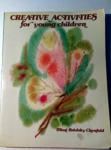 Creative Activities for Young Children