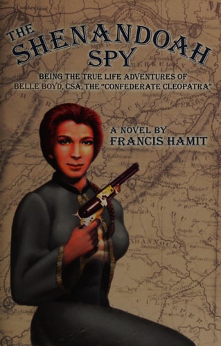 The Shenandoah Spy