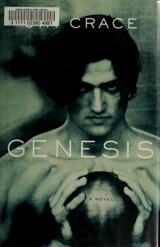 Genesis: A Novel