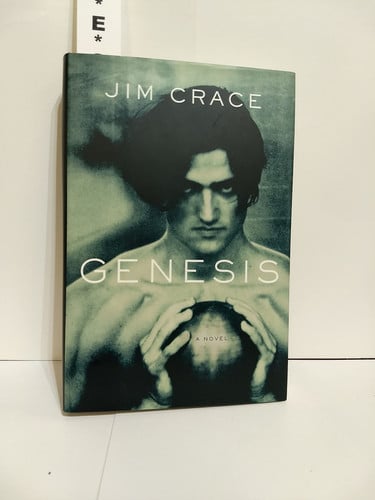 Genesis: A Novel