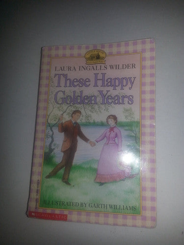These Happy Golden Years