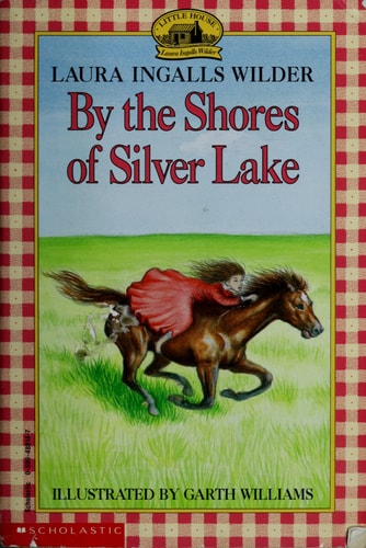 By the Shores of Silver Lake
