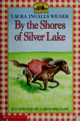 By the Shores of Silver Lake