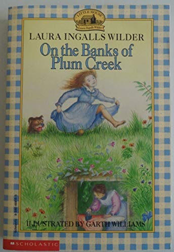 On the Banks of Plum Creek