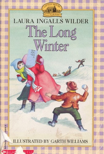 The Long Winter (Little House)