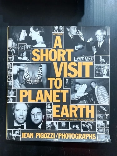 A Short Visit to Planet Earth