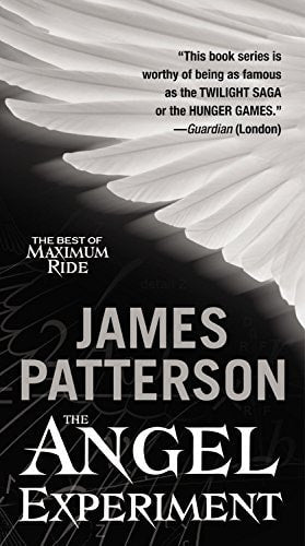 The Angel Experiment (Maximum Ride, 1)