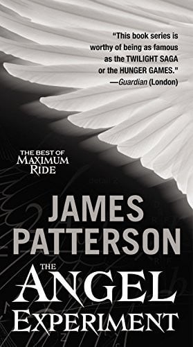 The Angel Experiment (Maximum Ride, 1)