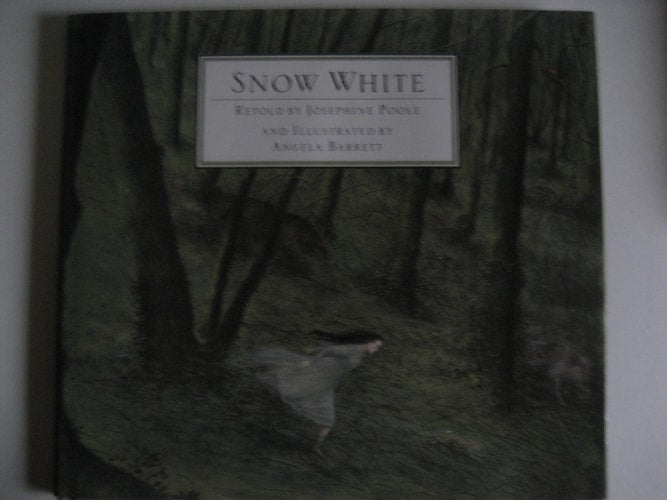 Snow White