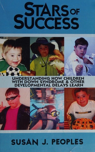 Stars of Success: Understanding How Children With Down Syndrome Learn