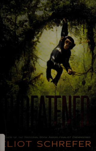 Threatened (Ape Quartet)