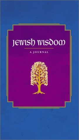 Jewish Wisdom