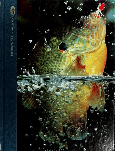 Fishing With Artificial Lures (The Hunting and Fishing Library)