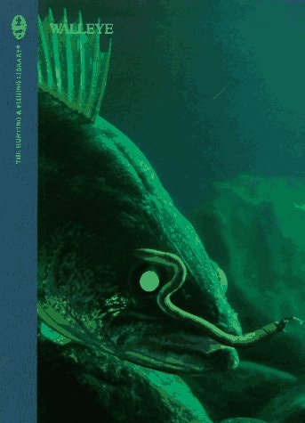 Walleye - The Hunting & Fishing Library
