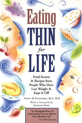 Eating Thin For Life Pa