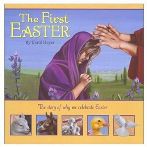 The First Easter
