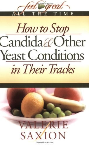 How to Stop Candida & Other Yeast Conditions in Their Tracks