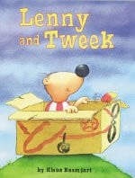 Lenny and Tweek