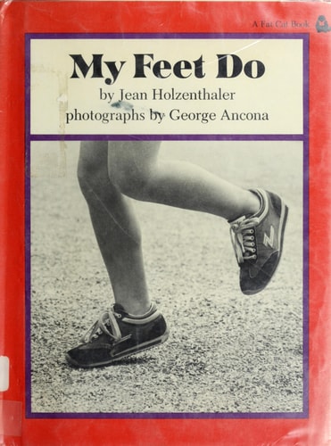 My Feet Do: 2